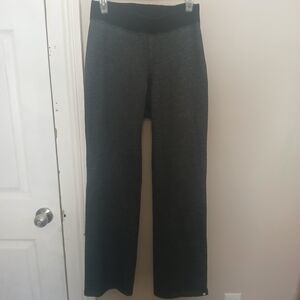 IZ Adaptive Boot Cut Lined Leggings